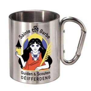 Becher | Gobelet