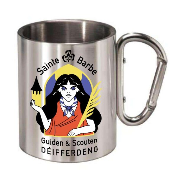 Becher | Gobelet