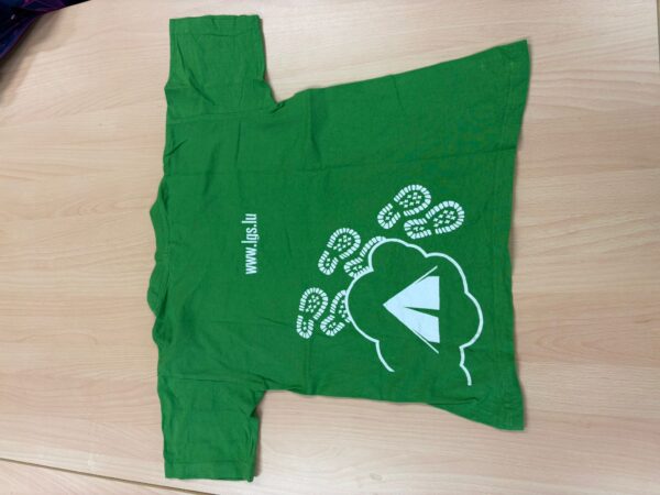 T-Shirt LGS - Image 2