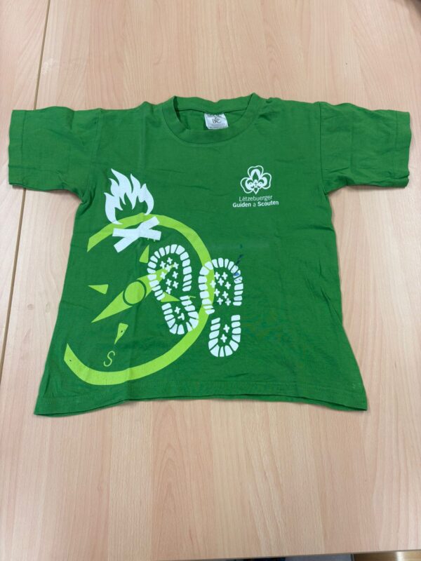 T-Shirt LGS