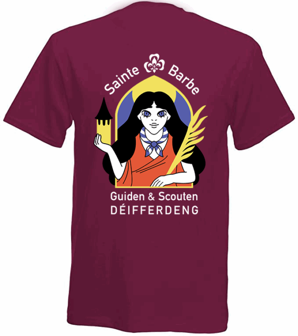 T-Shirt