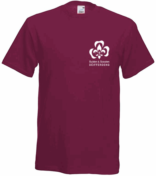T-Shirt - Image 2