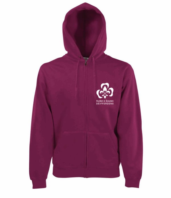Sweatshirt - Image 2