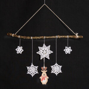 Mobile mat Rendéier | N°80